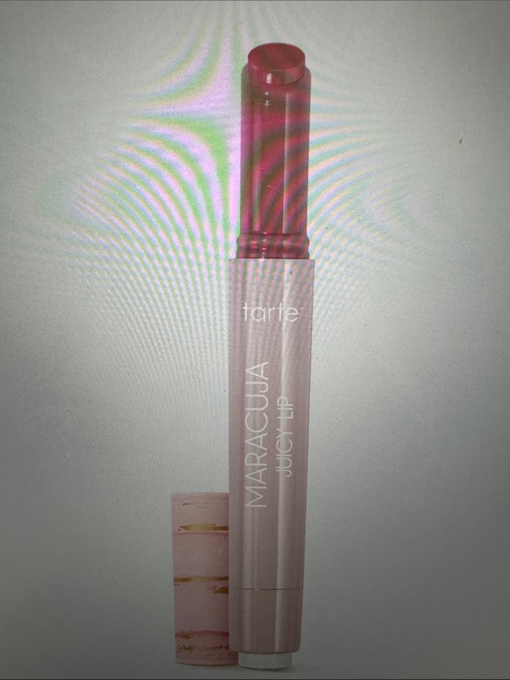 tarte Maracuja Juicy Lip Hydrating Balm Coconut Cream Pie